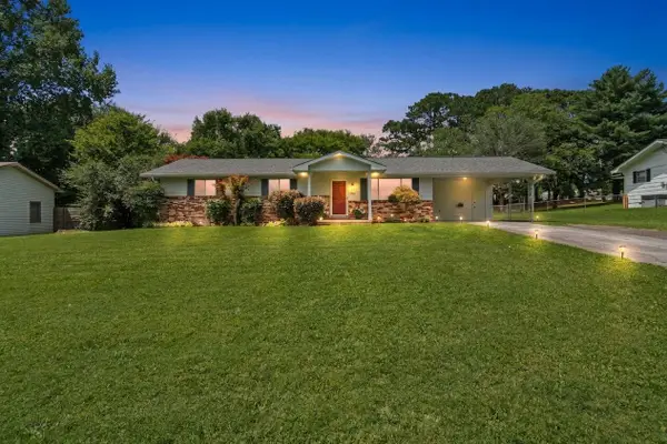 3909 Sycamore Drive Nw, Cleveland, TN 37312