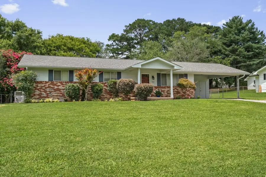 3909 Sycamore Drive Nw, Cleveland, TN 37312 - #2