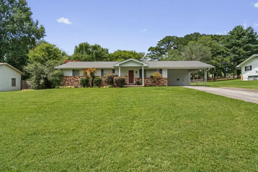 3909 Sycamore Drive Nw, Cleveland, TN 37312 - #3