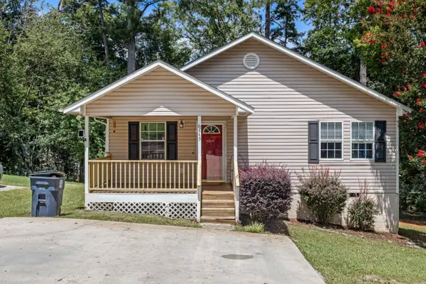 6845 Martha Avenue, Chattanooga, TN 37412