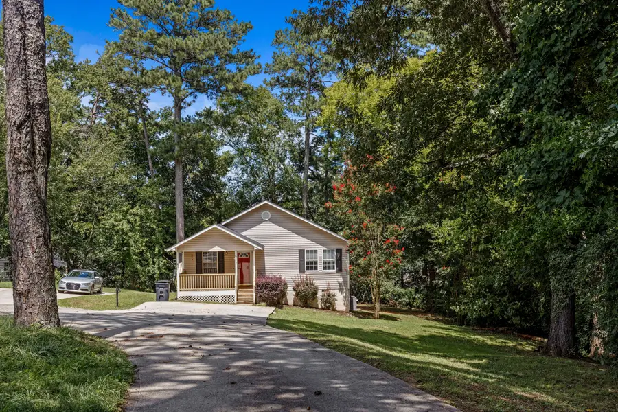 6845 Martha Avenue, Chattanooga, TN 37412 - #2
