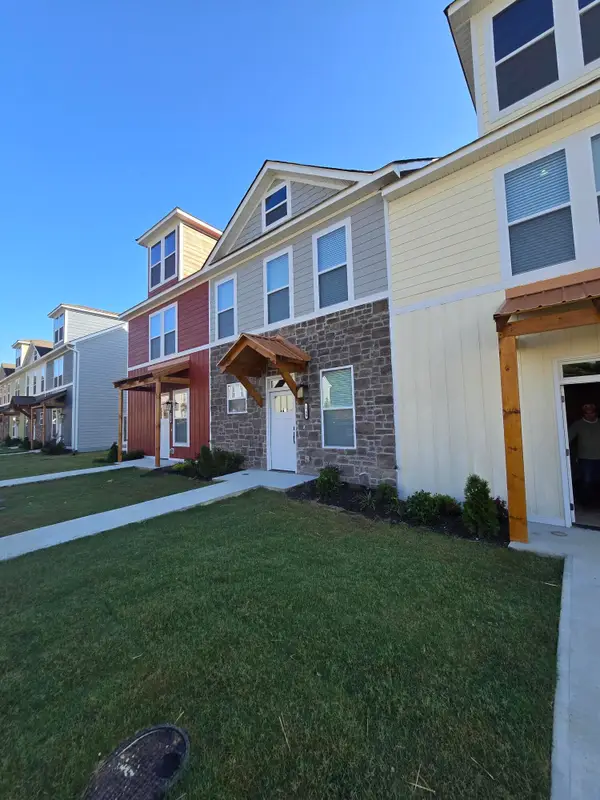 1808,1806, 1804,1802 Arbor Hills Drive #Lot 26, Cleveland, TN 37323