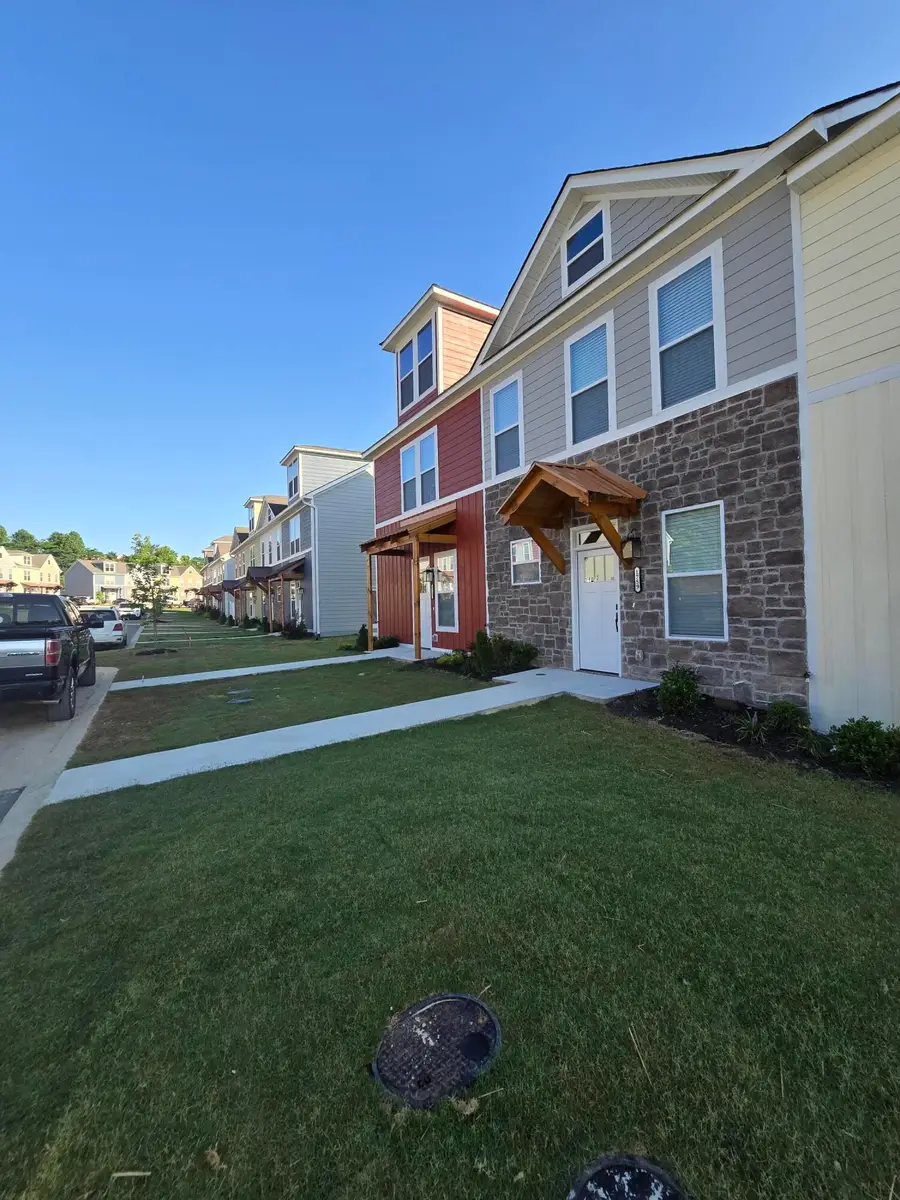 1808,1806, 1804,1802 Arbor Hills Drive #Lot 26, Cleveland, TN 37323 - #2