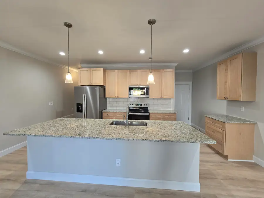 1808,1806, 1804,1802 Arbor Hills Drive #Lot 26, Cleveland, TN 37323 - #3