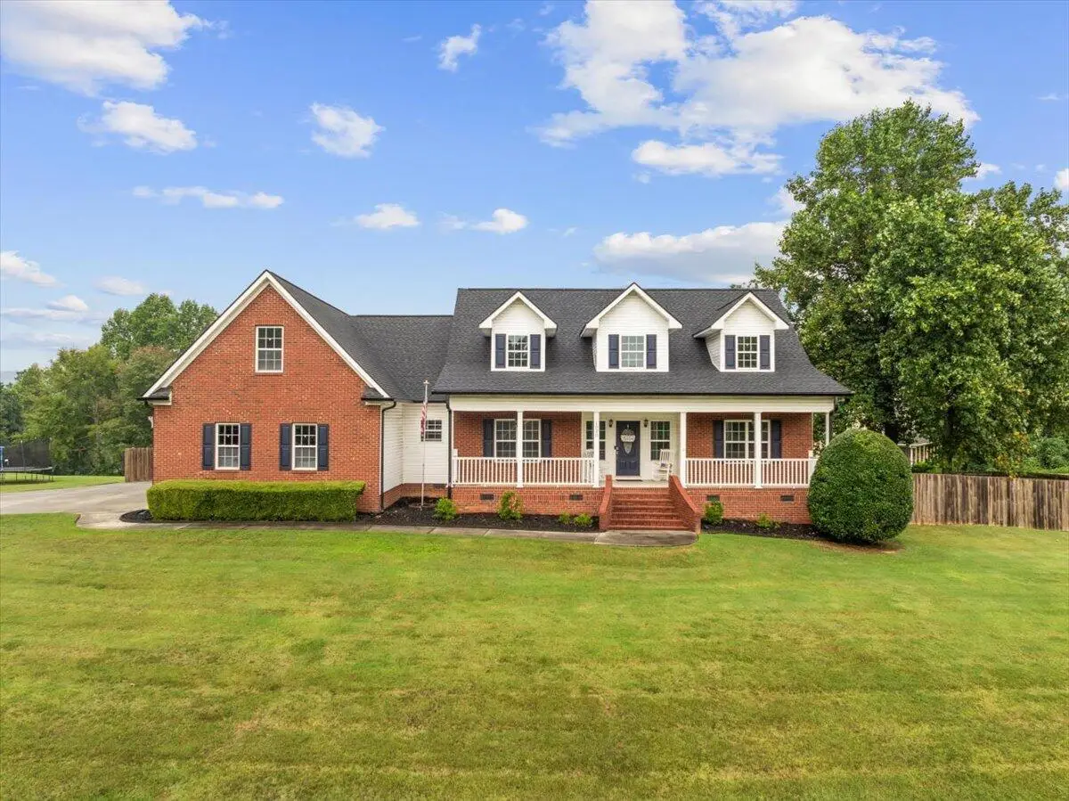 1020 S Ridge Drive, Dalton, GA 30721 - #1