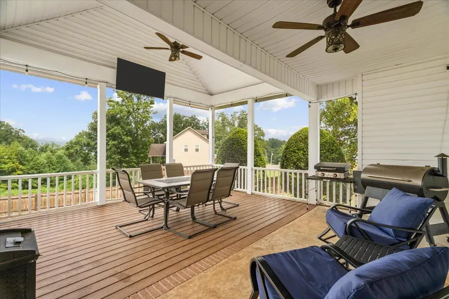 1020 S Ridge Drive, Dalton, GA 30721 - #3
