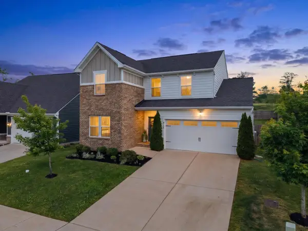 9728 Katz Lane, Brentwood, TN 37027