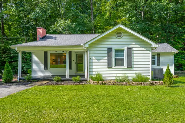 1301 Harrison Pike, Cleveland, TN 37311