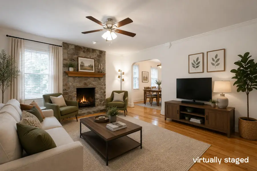 1301 Harrison Pike, Cleveland, TN 37311 - #3