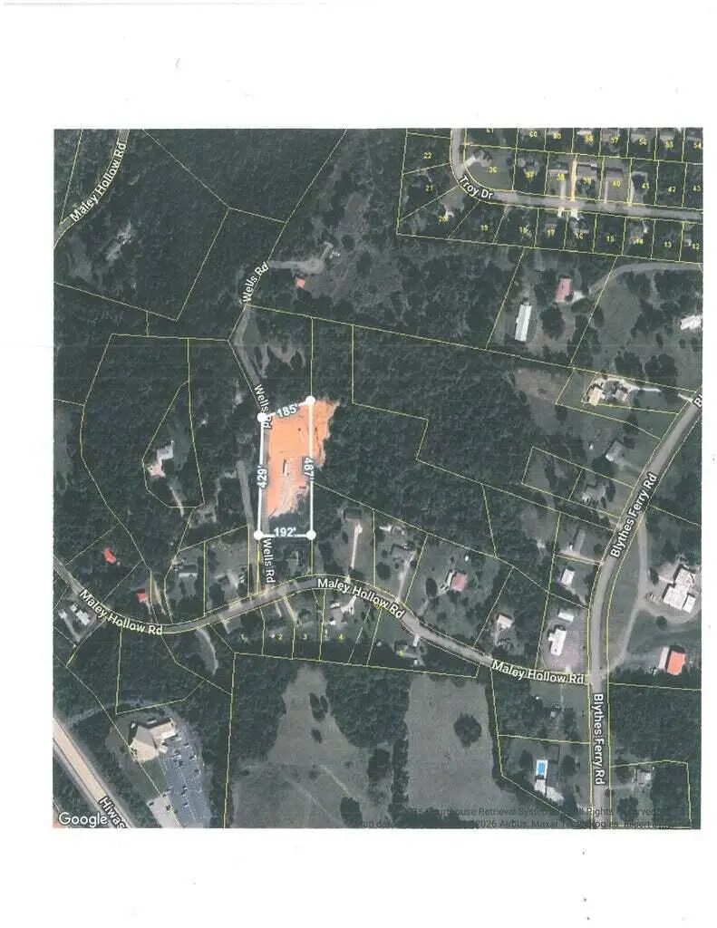 000 Wells, Dayton, TN 37321 - #1
