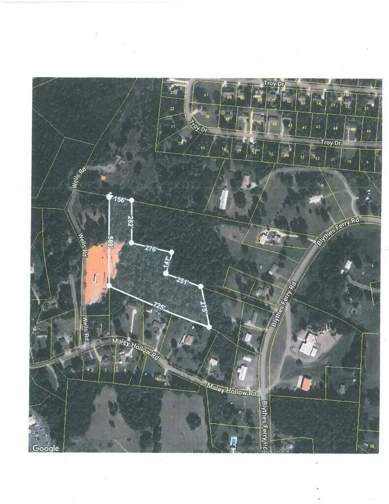 000 Wells, Dayton, TN 37321 - #2