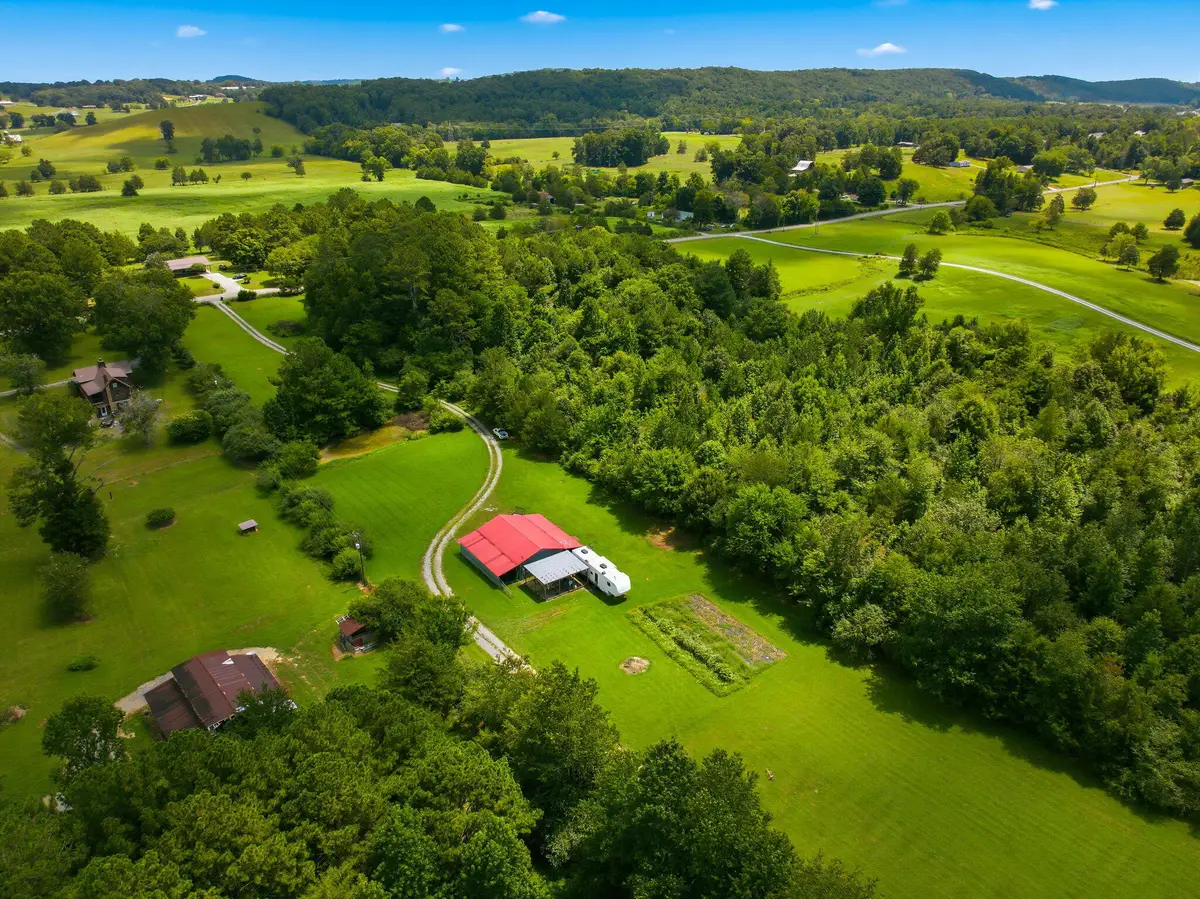 2550 Lead Mine Valley Road Sw, Cleveland, TN 37311 - #1