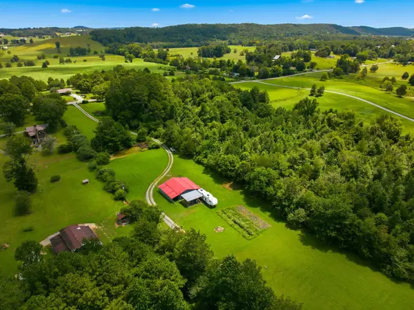 2550 Lead Mine Valley Road Sw, Cleveland, TN 37311
