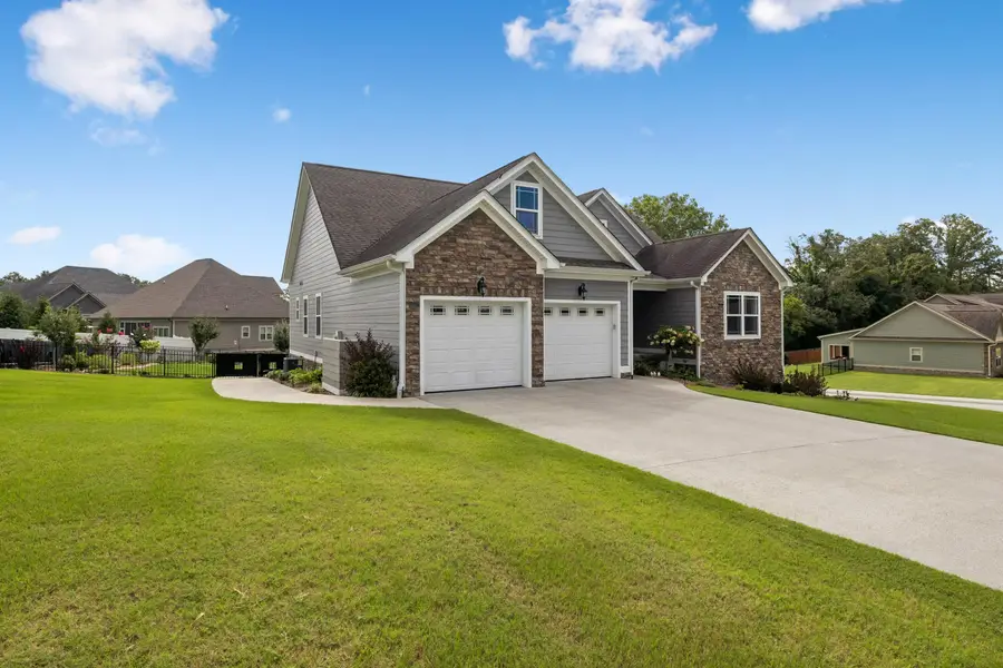 229 Running Oak Drive, Ringgold, GA 30736 - #3