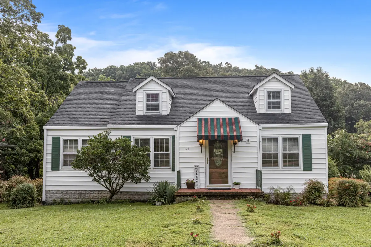 106 S Germantown Road, Chattanooga, TN 37411 - #1