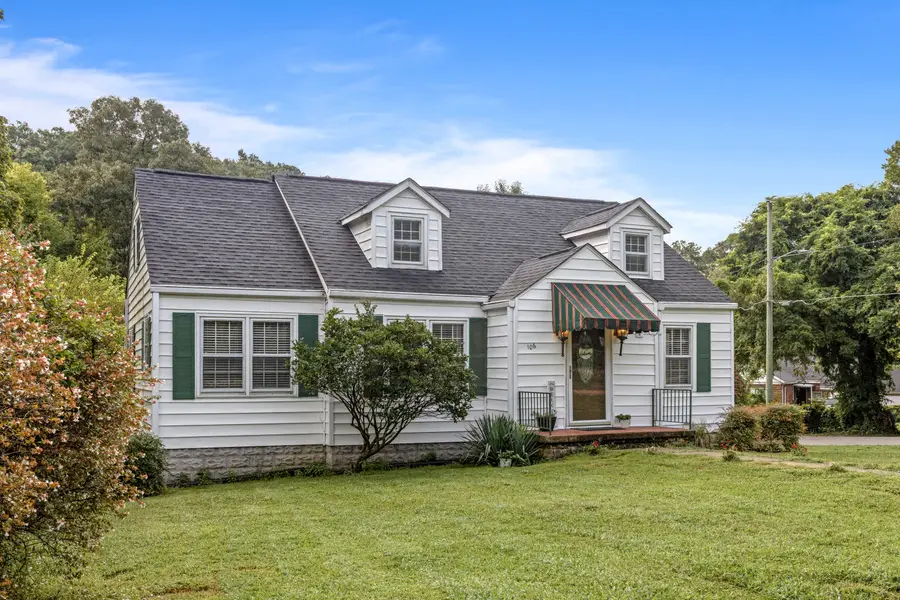 106 S Germantown Road, Chattanooga, TN 37411 - #2