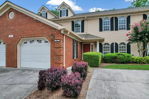 1702 Chestnut Oak Drive #Unit 83, Dalton, GA 30721