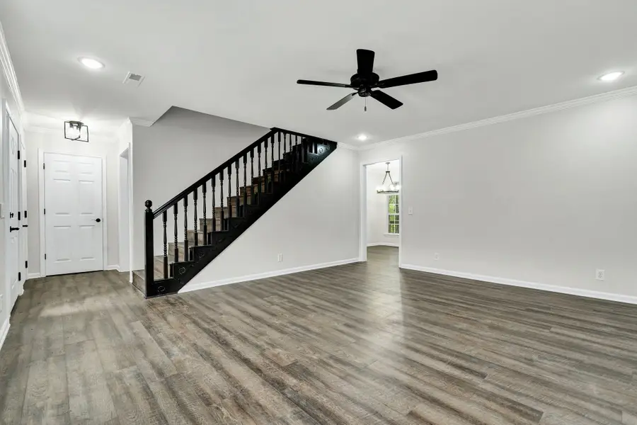 1702 Chestnut Oak Drive #Unit 83, Dalton, GA 30721 - #2