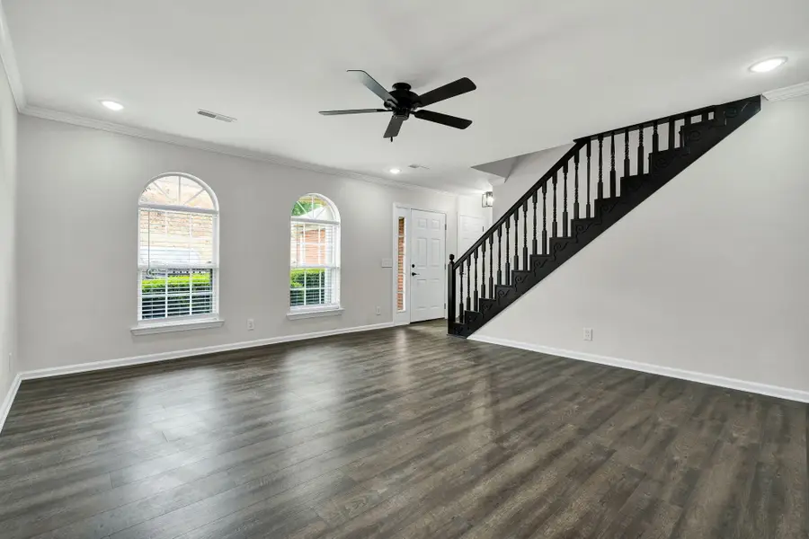 1702 Chestnut Oak Drive #Unit 83, Dalton, GA 30721 - #3