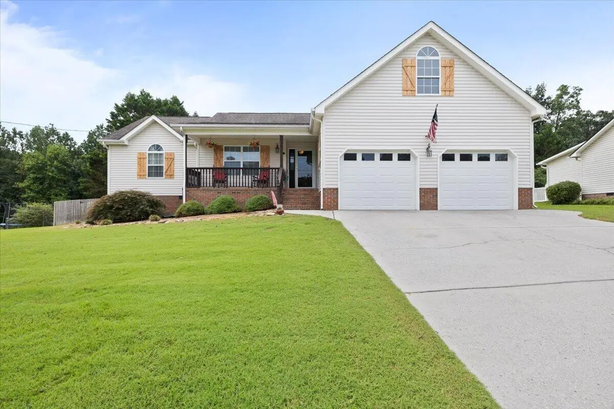 120 Mountain Creek Drive, Ringgold, GA 30736 - #1