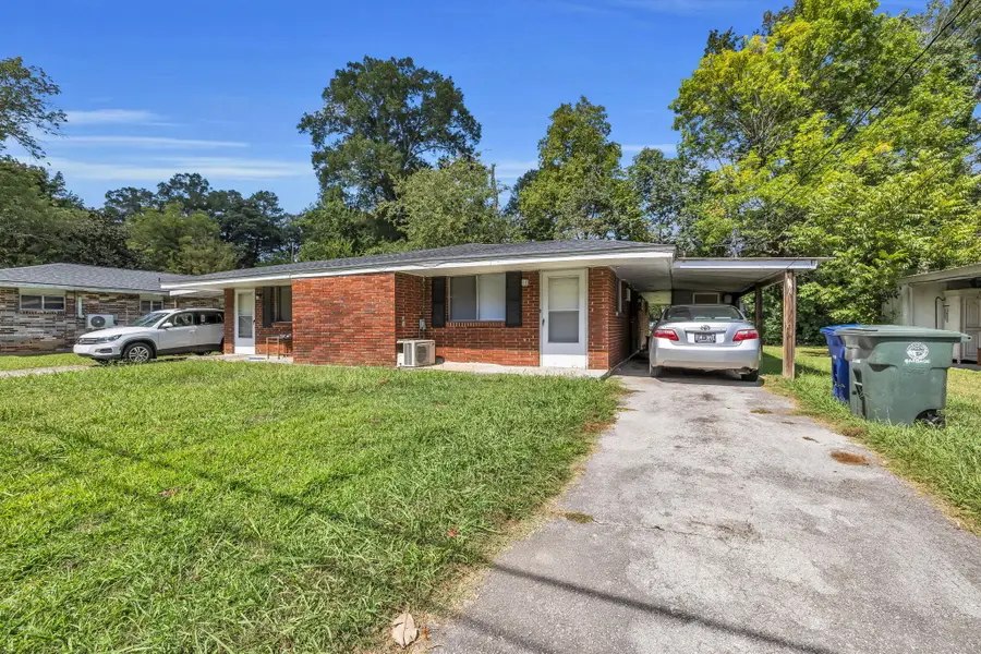 4729 Rogers Road, Chattanooga, TN 37411 - #2