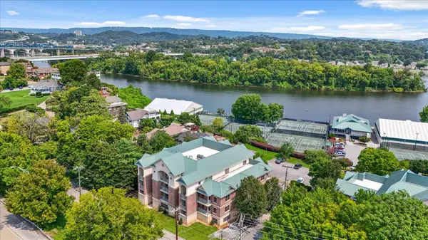 737 Battery Place #302, Chattanooga, TN 37403