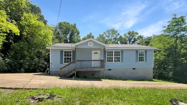 1886 Greenwood Road, Chattanooga, TN 37406