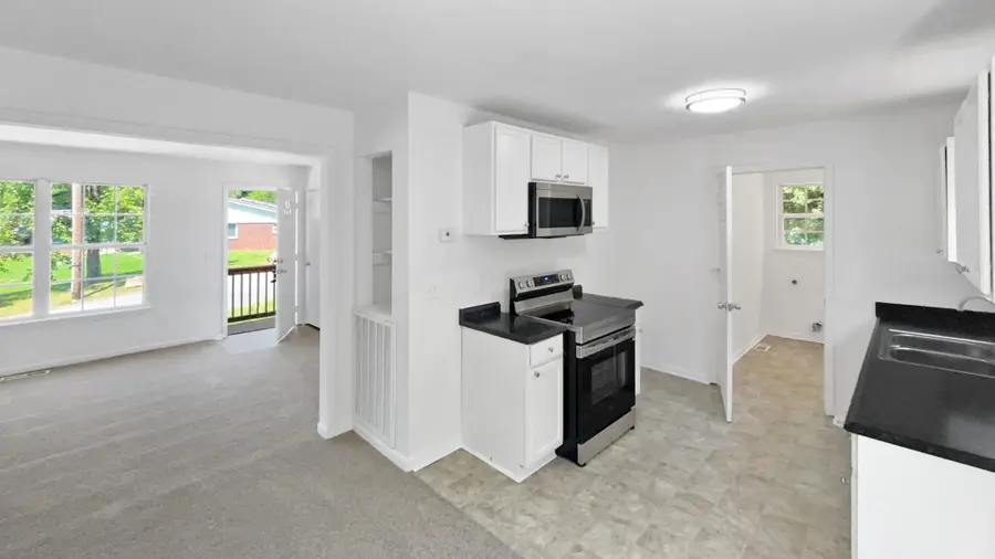 1886 Greenwood Road, Chattanooga, TN 37406 - #2