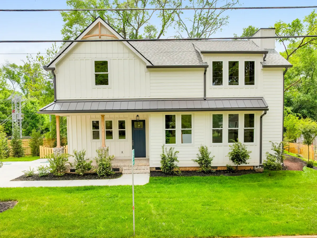 1402 W 55th Street, Chattanooga, TN 37409 - #1