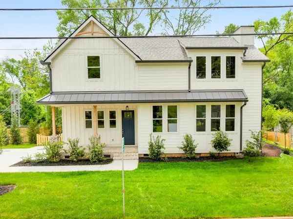 1402 W 55th Street, Chattanooga, TN 37409