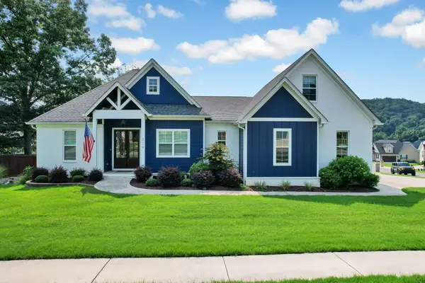 229 Eagle Creek Road Nw, Cleveland, TN 37312