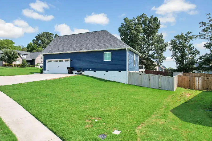 229 Eagle Creek Road Nw, Cleveland, TN 37312 - #2