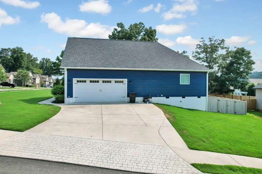 229 Eagle Creek Road Nw, Cleveland, TN 37312 - #3