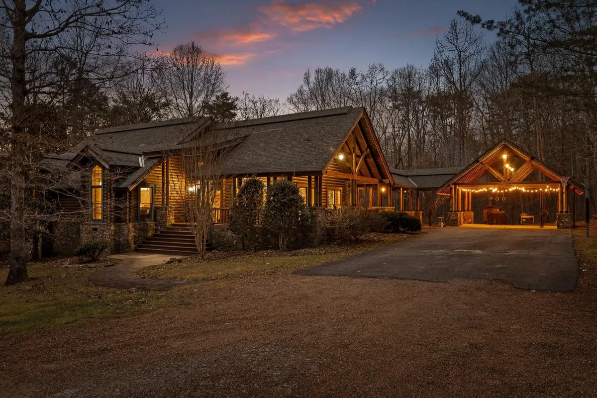 181 Hampton Way, Rising Fawn, GA 30738 - #1