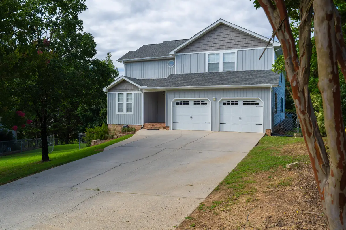 82 Edgewater Drive, Ringgold, GA 30736 - #1