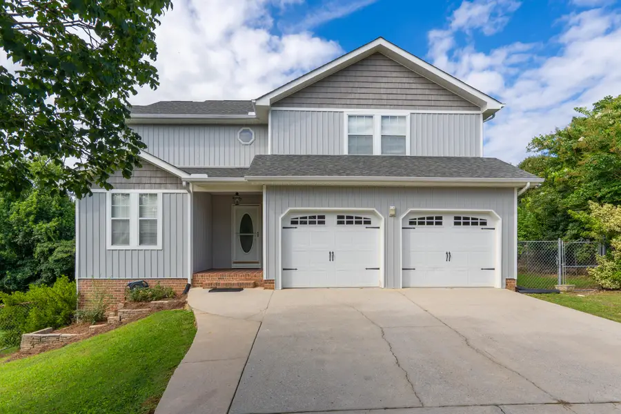 82 Edgewater Drive, Ringgold, GA 30736 - #2