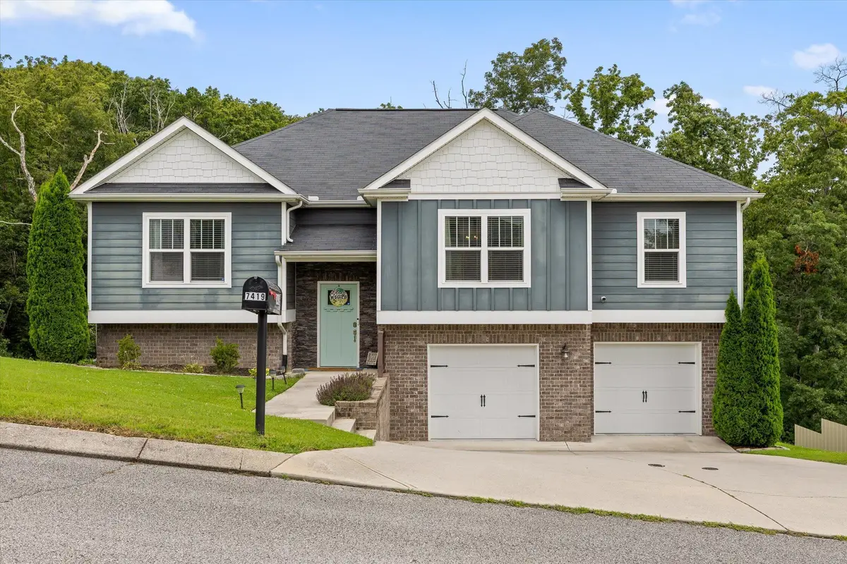 7419 Pfizer Drive, Ooltewah, TN 37363 - #1
