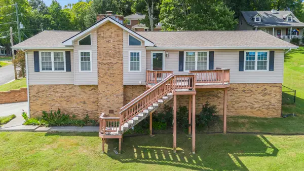 440 Dailey Hill Circle, Ringgold, GA 30736