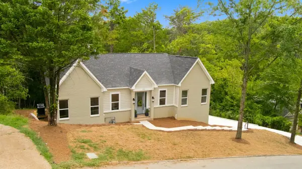 1721 Starboard Drive, Hixson, TN 37343