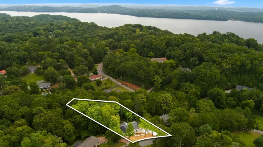 1721 Starboard Drive, Hixson, TN 37343 - #2