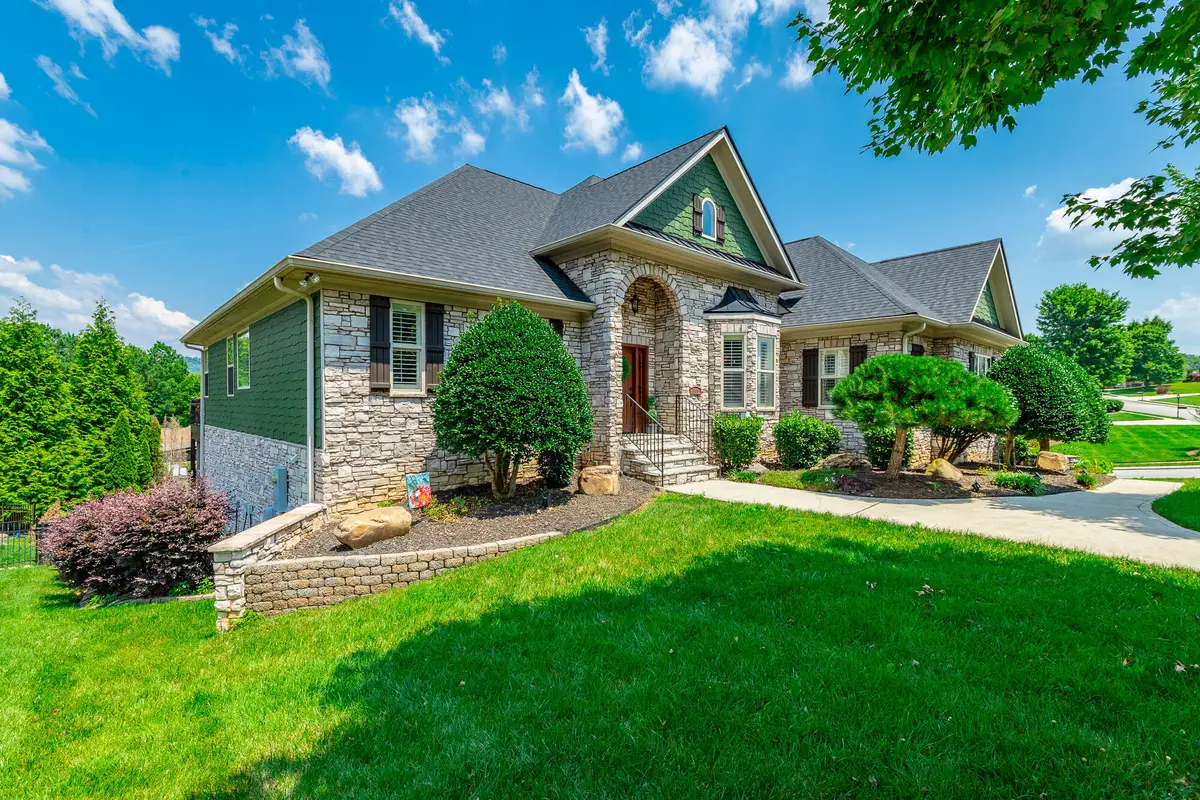 3106 Reflection Lane, Ooltewah, TN 37363 - #1