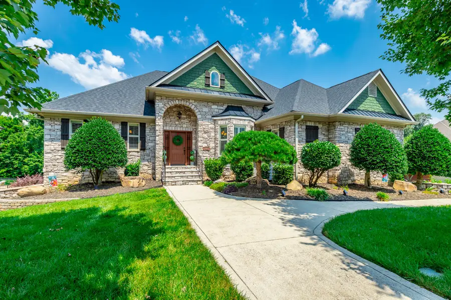 3106 Reflection Lane, Ooltewah, TN 37363 - #2