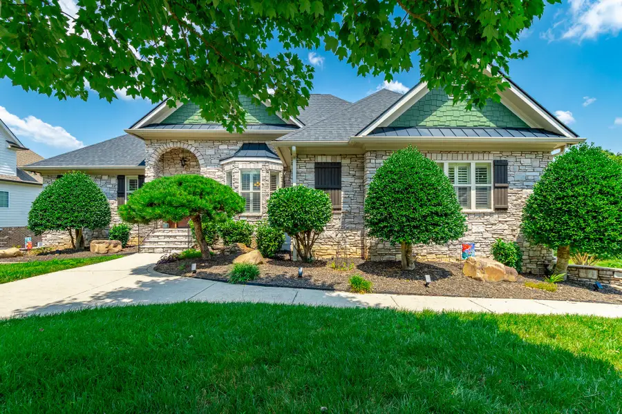 3106 Reflection Lane, Ooltewah, TN 37363 - #3