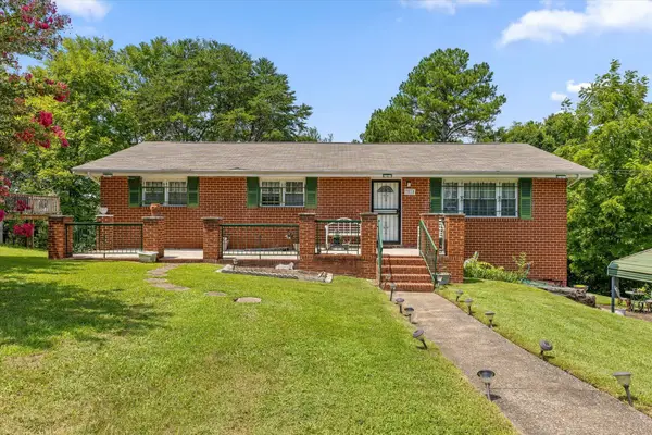 7810 Holiday Hills Circle, Chattanooga, TN 37416