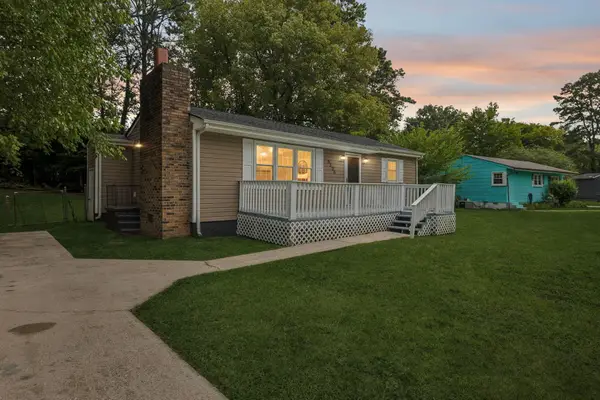 6335 Hansley Drive, Chattanooga, TN 37416
