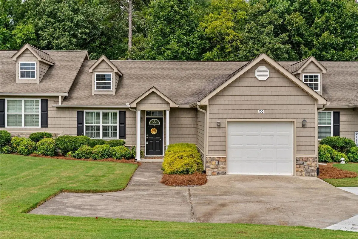 556 Hamilton Way, Chatsworth, GA 30705 - #1