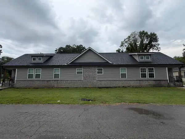 316 Chestnut Street #A & B, LaFayette, GA 30728