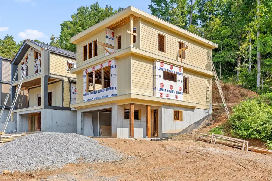 202 Lullwater Road, Chattanooga, TN 37415 - #3
