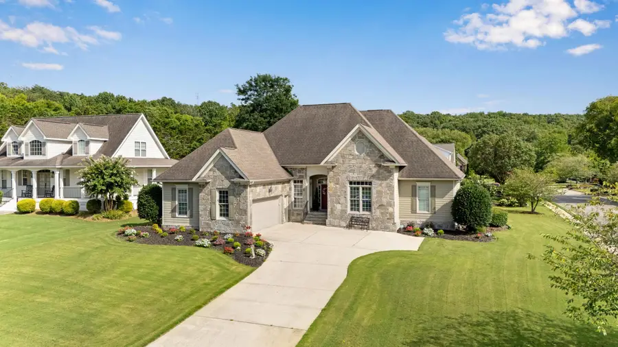 4134 Night Owl Court, Chattanooga, TN 37419 - #2