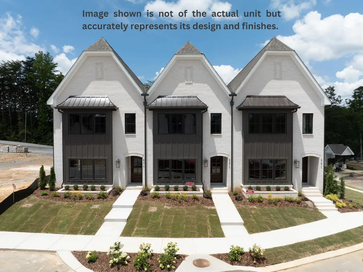 871 Cranes Camp Trail, Chattanooga, TN 37415 - #1
